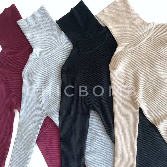 NEW ARRIVAL ALERT - ESSENTIAL STYLE - Picture 5 of 7